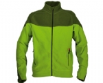 Didriksons Fleece Monte jr gr�n