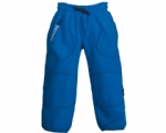 Didriksons Fleece Byxa Polar bl�