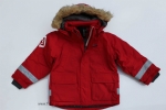 Didriksons VinterJacka Maxim r�d