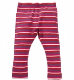 Name it Leggings Vivian r�d/lila/vit ran