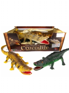 Stor Krokodil