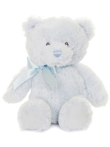 Teddykompaniet Teddy Baby Bears - Bl