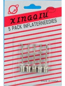 Nipplar fr pump 5-pack