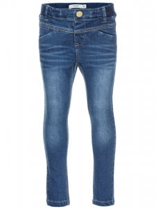 Name it Jeans nitTitte skinny denimblå n