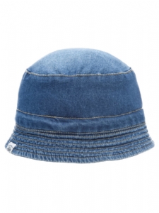 Solhatt nitBatar denimbl