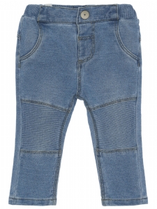 Byxa/Jeans nitAhelge mjuk denim 56 cl