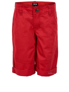 Rda Shorts Bermuda Twill