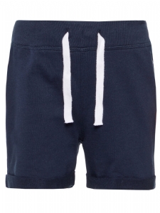 Tunna Shorts - Marinbl