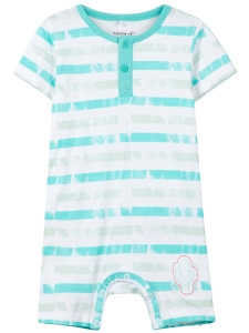 NBMDESTON SS SUNSUIT EKO