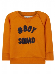 NBMNANOK SWEATSHIRT #BOY EKO