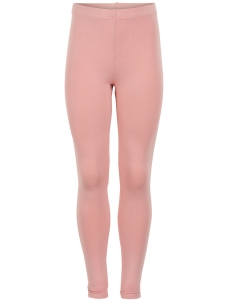 Bamboo Bambu Leggings - Rosa