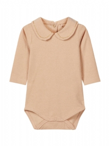 NBFREMU LS BODY GULD EKO