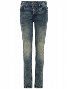 NLMSHAUN DNMTODAN 3088 JEANS SLIM