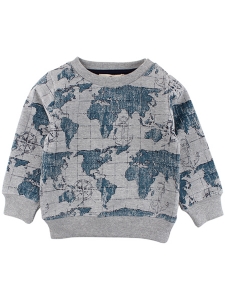 Small Rags Sweatshirt Karta
