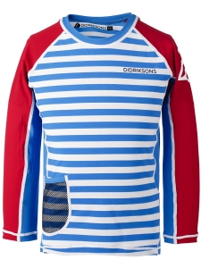 Didriksons Surf UV Tröja