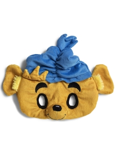 Bamse Ansiktsmask