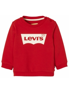 LEVI'S SWEATSHIRT Rd 68-98 cl