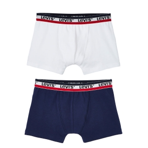 LEVI'S SET BOXHEROE - Boxerkalsonger 2-p