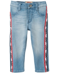 LEVI'S JEANS PANT PATY - Revär