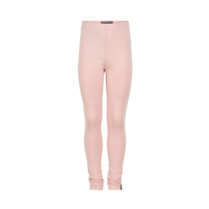 Creamie Leggings Spetskant - Rosa