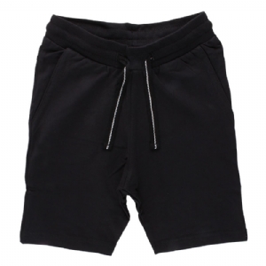 Shorts Sweat Marin OEKO-TEX