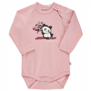 Body med Panda EKO 74 cl
