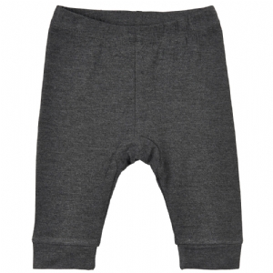 Bamboo Bambu Leggings - Grå