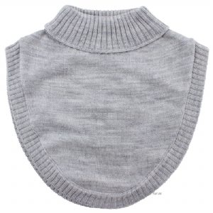 Fuskpolo 100% Wool - Gr