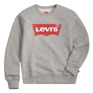 LEVIS SWEATSHIRT 86-176 cl - Grå