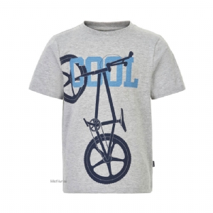 Me Too T-shirt Cyklar 2-pack
