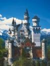 500 bitar - Slott