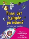 Finns det hjulsp�r p� m�nen?Bok om rymde