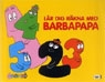 L�r dig r�kna med Barbapappa