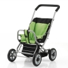 Brio Sitty dockvagn