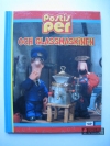 Postis Per och glassmaskinen