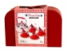 Picnicset 22 delar i v�ska