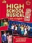 High School Musical, Bok och dagbok
