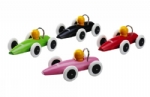 Brio Race Car, Svart