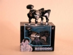 Robothund