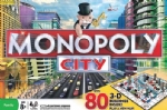 Monopol City 3-d