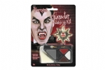 Vampyr sminkset